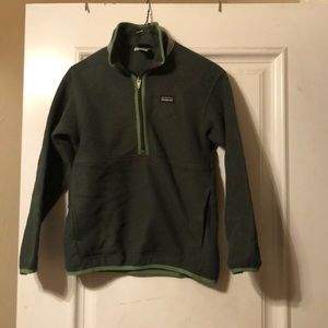 Patagonia Sweater